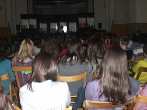 Infanzia perduta "Sguardo interiore"